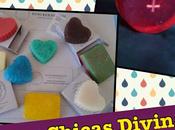 LUNAS CHICAS DIVINAS ROJO BERMELLÓN