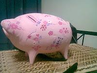 SE ME EXPLOTÓ EL OJO!