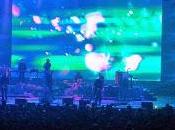 Concierto National, Madrid, Palacio Vistalegre, 20-11-2013