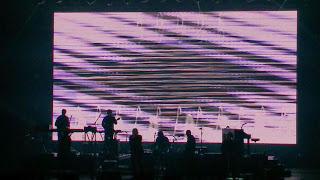 Concierto The National, Madrid, Palacio Vistalegre, 20-11-2013