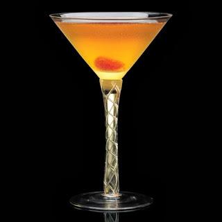 ¿Cómo hacer un Manhattan perfecto?