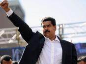 Maduro Todopoderoso Venezuela