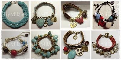 Joyas ByMila + Sorteo