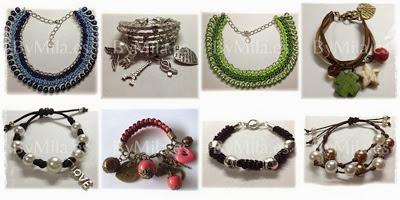 Joyas ByMila + Sorteo