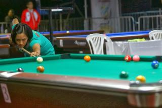 CHILE Y BOLIVIA GANAN ORO EN POOL BOLA 10 DE LOS JUEGOS BOLIVARIANOS