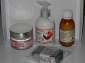 Sabta, cosmética para regalar