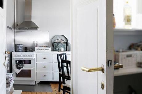 Reformar poco a poco reformas casas y pisos reformar cocina pintando pintar pisos viejos decoración pintar para reformar pintar baldosas cocina y baño estilo nórdico escandinavo decoración en blanco blog decoración escandinava nordica blog decoración e interiorismo