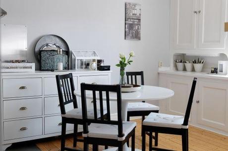 Reformar poco a poco reformas casas y pisos reformar cocina pintando pintar pisos viejos decoración pintar para reformar pintar baldosas cocina y baño estilo nórdico escandinavo decoración en blanco blog decoración escandinava nordica blog decoración e interiorismo