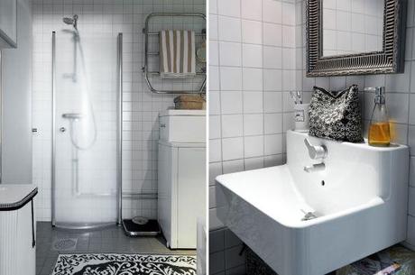 Reformar poco a poco reformas casas y pisos reformar cocina pintando pintar pisos viejos decoración pintar para reformar pintar baldosas cocina y baño estilo nórdico escandinavo decoración en blanco blog decoración escandinava nordica blog decoración e interiorismo