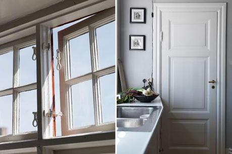 Reformar poco a poco reformas casas y pisos reformar cocina pintando pintar pisos viejos decoración pintar para reformar pintar baldosas cocina y baño estilo nórdico escandinavo decoración en blanco blog decoración escandinava nordica blog decoración e interiorismo