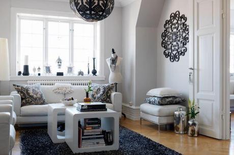 Reformar poco a poco reformas casas y pisos reformar cocina pintando pintar pisos viejos decoración pintar para reformar pintar baldosas cocina y baño estilo nórdico escandinavo decoración en blanco blog decoración escandinava nordica blog decoración e interiorismo