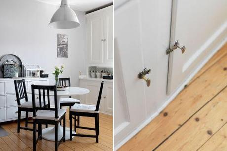 Reformar poco a poco reformas casas y pisos reformar cocina pintando pintar pisos viejos decoración pintar para reformar pintar baldosas cocina y baño estilo nórdico escandinavo decoración en blanco blog decoración escandinava nordica blog decoración e interiorismo