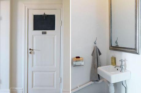 Reformar poco a poco reformas casas y pisos reformar cocina pintando pintar pisos viejos decoración pintar para reformar pintar baldosas cocina y baño estilo nórdico escandinavo decoración en blanco blog decoración escandinava nordica blog decoración e interiorismo