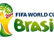 Lista países para Copa Mundo Brasil 2014