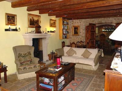 Casa Rsutica en Mallorca