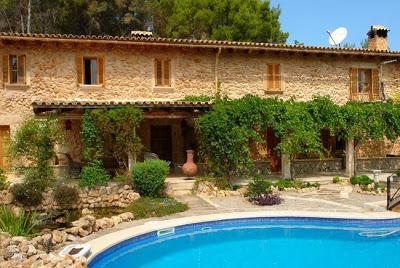 Casa Rsutica en Mallorca