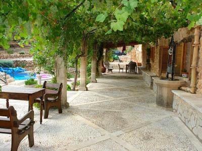 Casa Rsutica en Mallorca