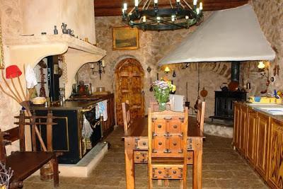 Casa Rsutica en Mallorca