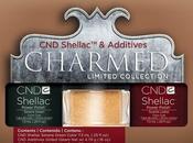 Charmed Collection CND, Capricho para estas Navidades