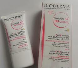 ¿Una BB occidental cubriente y respetuosa? Bioderma Sensibio.