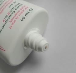 ¿Una BB occidental cubriente y respetuosa? Bioderma Sensibio.