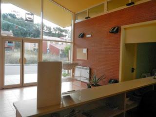 Alberg Pere el Gran. Santes Creus