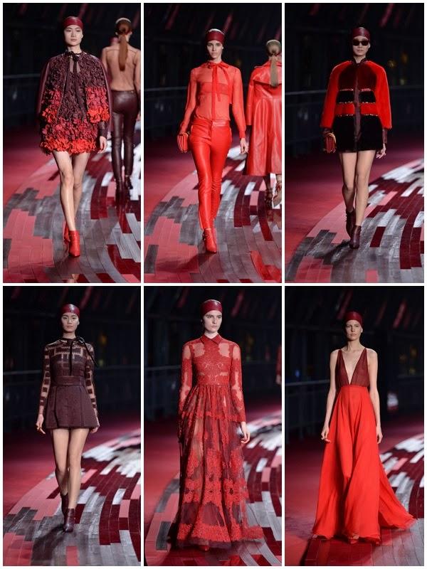 Shangai Collection 2013