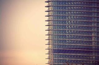 La Torre del Agua, Zaragoza