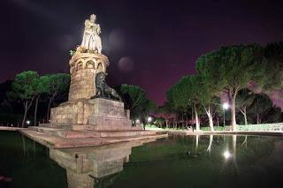 Parque José Antonio Labordeta, Zaragoza