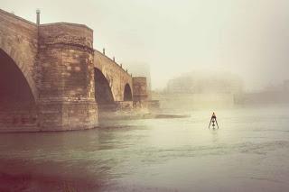 El Puente de Piedra, Zaragoza