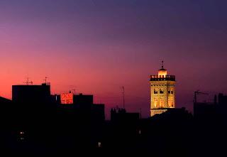 Torre de La Magdalena, Zaragoza