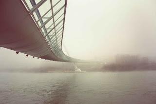 Pasarela del Voluntariado, Zaragoza