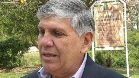 Entrevista al V.A. Carratú bloqueada por Maduro, LEALA AQUI