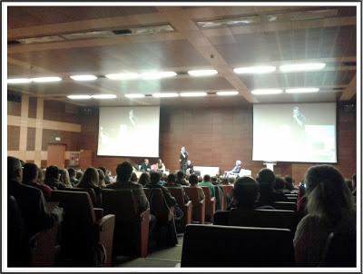 20 Buenos consejos del evento: Identidad y éxito emprendedor