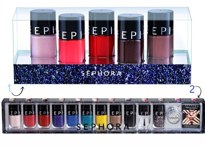 Las novedades de Sephora para Navidades ¡ya están aquí!