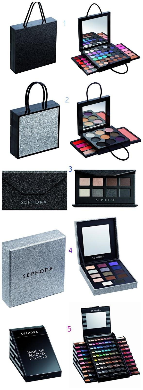 Las novedades de Sephora para Navidades ¡ya están aquí!