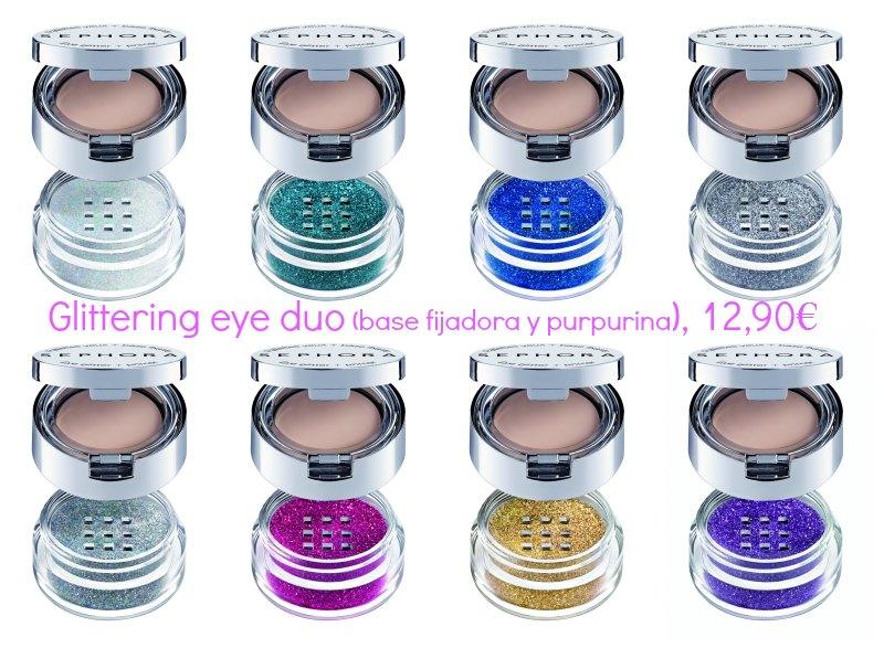 Las novedades de Sephora para Navidades ¡ya están aquí!