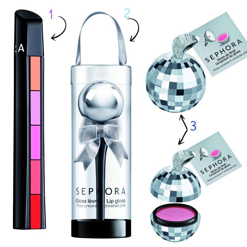 Las novedades de Sephora para Navidades ¡ya están aquí!