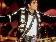 "BILLIE JEAN" Michael Jackson melodía Famosa Cantante Exitoso Todos Tiempos Vídeo