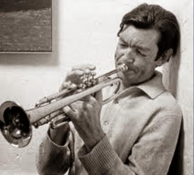 Cortázar amaba el jazz y la trompeta.