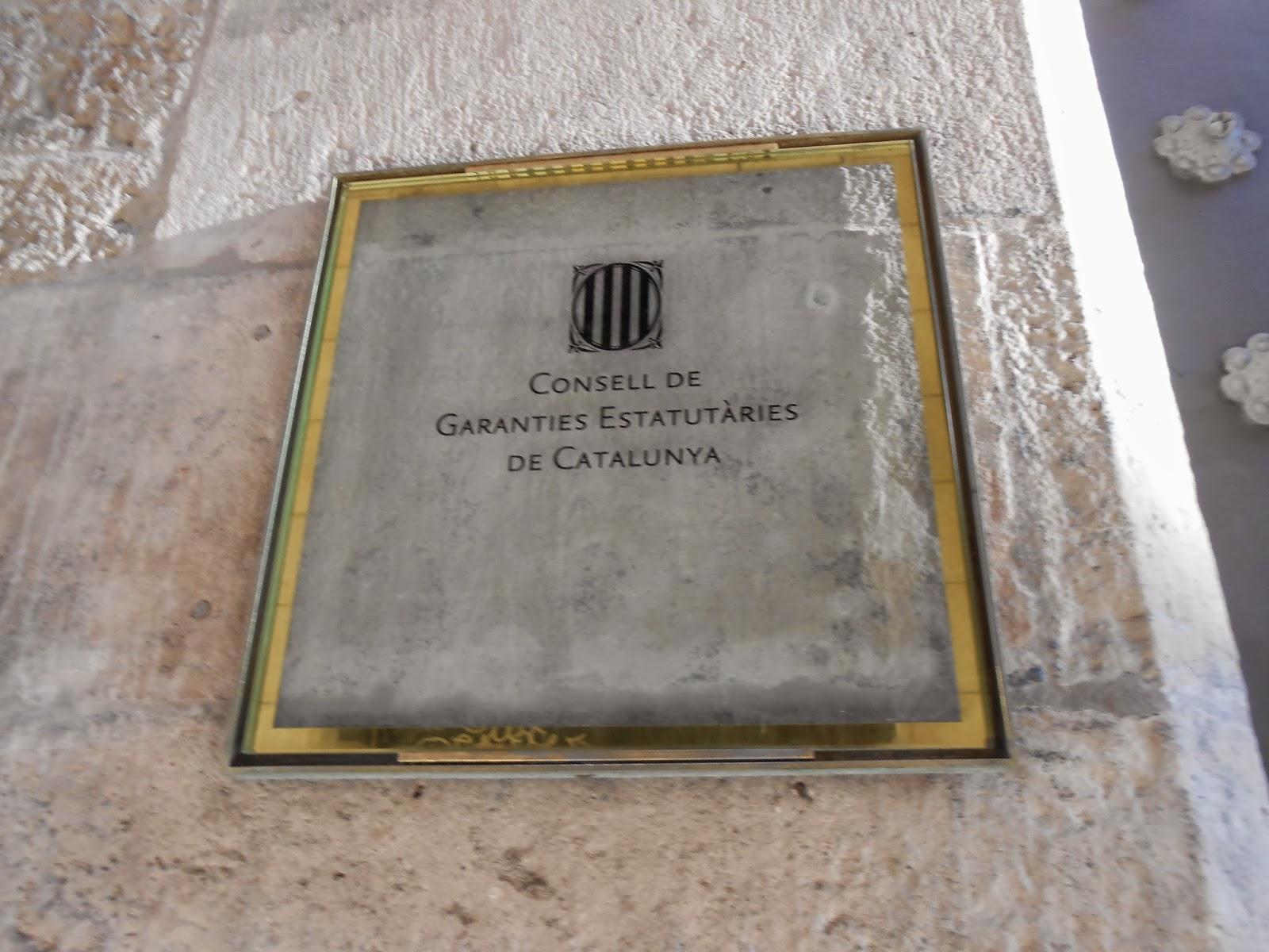 PALAU CENTELLES-SOLFERINO, BAIXADA DE SANT MIQUEL, 8, BARCELONA...21-11-2013...