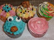 Curso Cupcakes Workshop Espai Abag