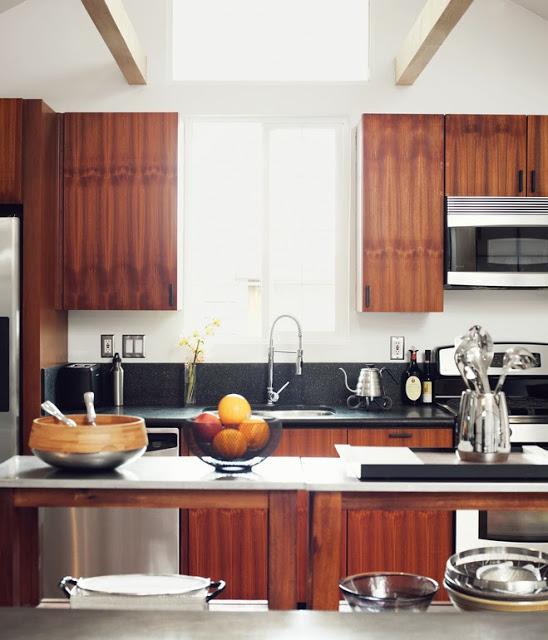 Un pisito de soltero en Hollywood