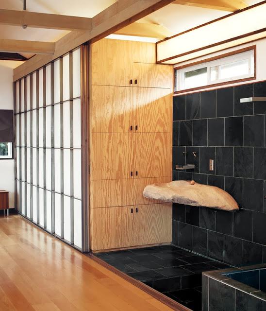 Un pisito de soltero en Hollywood