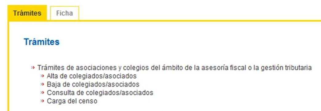 Entra en funcionamiento un nuevo sistema de gestión de la Colaboración Social en la AEAT