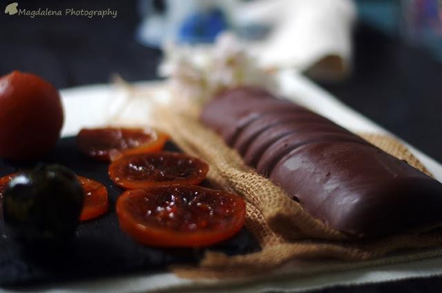 TURRON DE CHOCOLATE TIPO SUCHARD