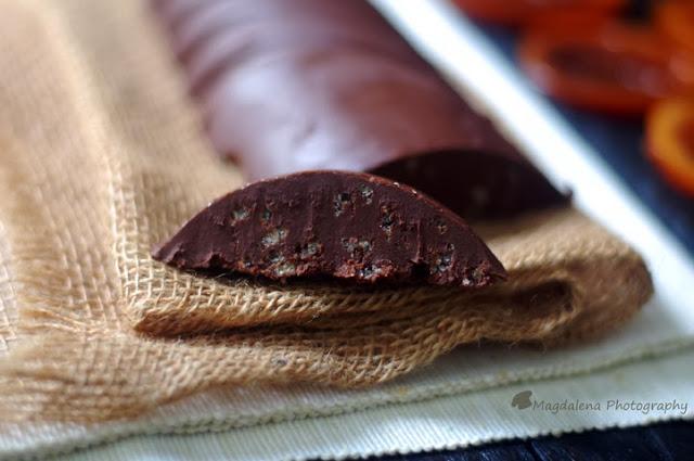 TURRON DE CHOCOLATE TIPO SUCHARD