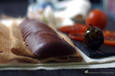 TURRON DE CHOCOLATE TIPO SUCHARD