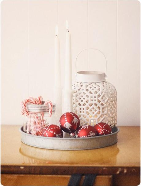 6 ideas de centros Navideños ¿con cual te quedas?