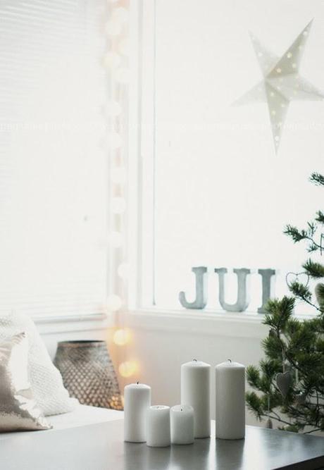 6 ideas de centros Navideños ¿con cual te quedas?